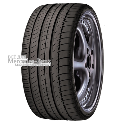 285/40ZR19 103(Y) Pilot Sport PS2 K2 TL