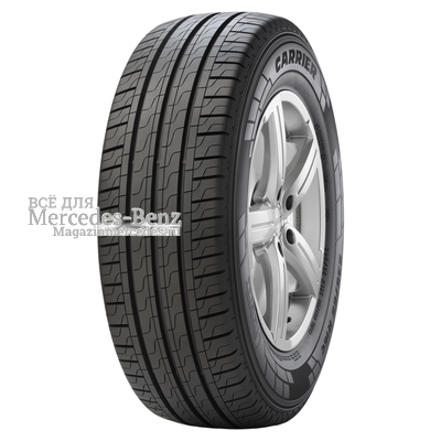 215/60R17C 109T Carrier TL