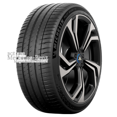 255/45R22 107V XL Pilot Sport EV Acoustic TL