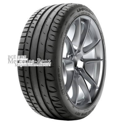 215/45ZR18 93W XL Ultra High Performance TL