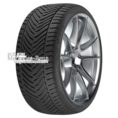 205/55R17 95V XL All Season TL