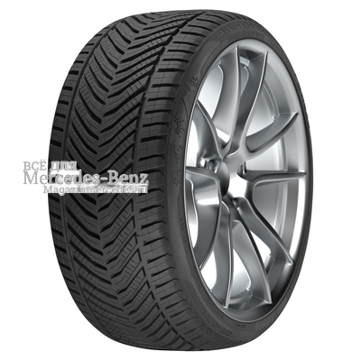 185/60R14 86H XL All Season TL