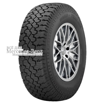 235/75R15 109T XL Road Terrain TL