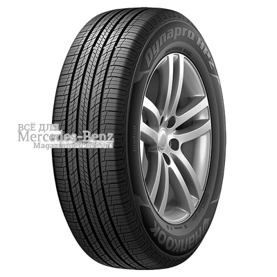 235/65R17 104H Dynapro HP2 RA33 TL