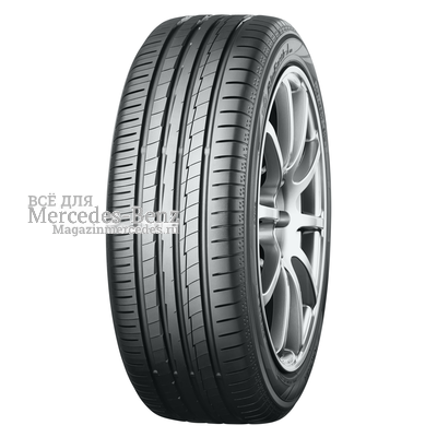 205/65R15 99V XL BluEarth-A AE50 TL