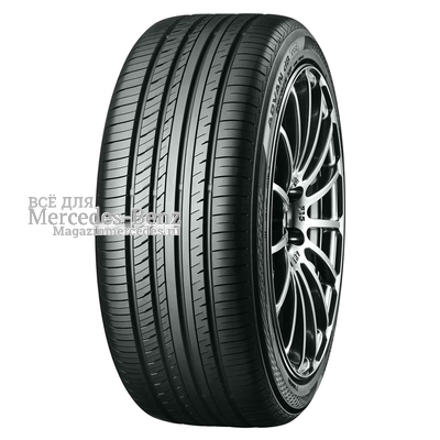 245/40R19 98W Advan dB V552 TL