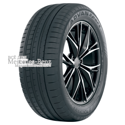 275/45R20 110Y Advan Sport V107 TL