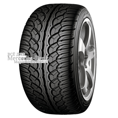 265/40R22 106V RF Parada Spec-X PA02 TL