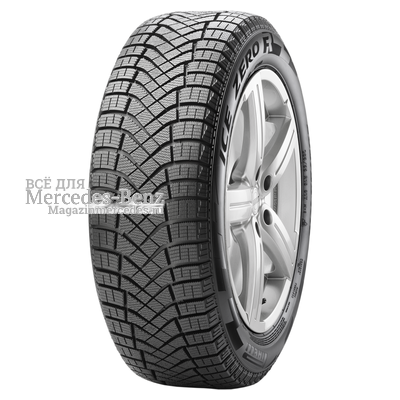 215/55R17 98H XL Ice Zero FR TL