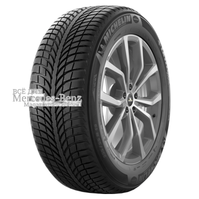 255/50R19 107V XL Latitude Alpin 2 N0 TL