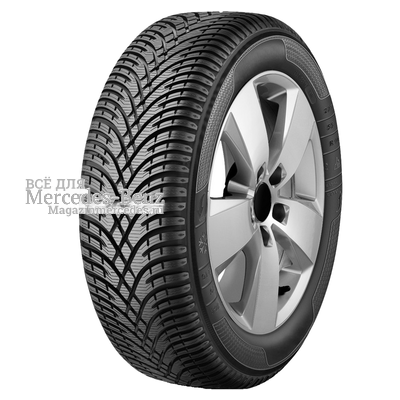 225/50R17 98H XL G-Force Winter 2 TL