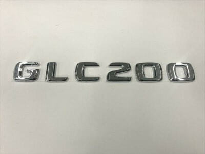   GLC 200  Mercedes GLC X254 SUV