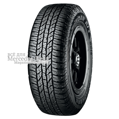 255/65R17 114H Geolandar A/T G015 TL M+S 3PMSF