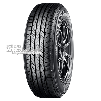 245/60R18 105H Geolandar CV G058 TL