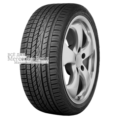 255/60R18 112H XL CrossContact UHP TL