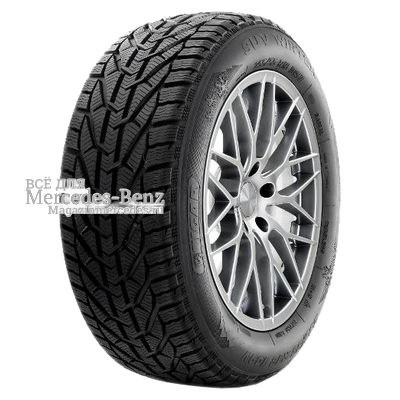 215/65R17 99V SUV Winter TL