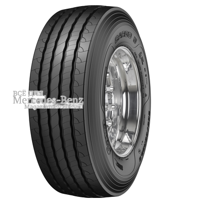 385/55R22,5 160K Cargo 5 TL 3PMSF