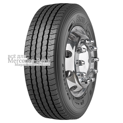 295/80R22,5 154/149M Avant 5 TL HL 3PSF