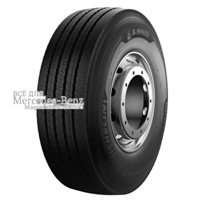 385/65R22,5 160K X Multi T TL