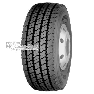 315/70R22,5 154/150L (152/148M) TY517E TL M+S