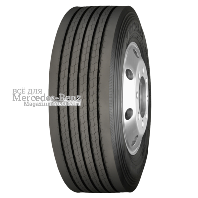 355/50R22,5 156L BluEarth 110L Spiraloop TL