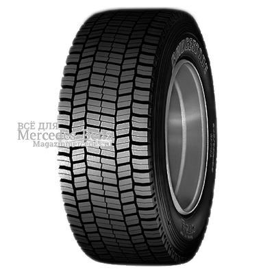 295/80R22,5 152/148M V-Steel Mix M729 TL