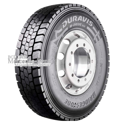 295/80R22,5 154/149M Duravis R-Drive 002 TL