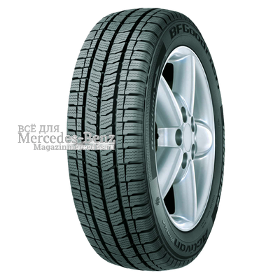 215/65R15C 104/102T Activan Winter TL