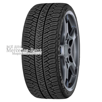 295/35R19 104V XL Pilot Alpin PA4 TL S.P.