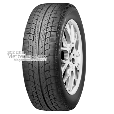 275/40R20 106H XL Latitude X-Ice 2 TL