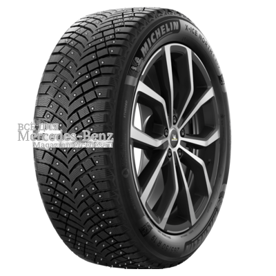 255/40R22 103T XL X-Ice North 4 SUV TL (.)