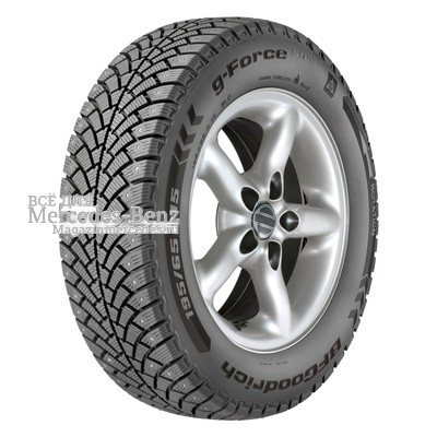 225/60R16 102Q XL G-Force Stud TL (.)