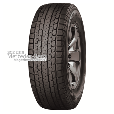 265/55R20 113Q iceGuard Studless G075 TL