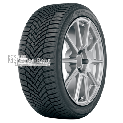 315/30R22 107W BluEarth*Winter V906 TL