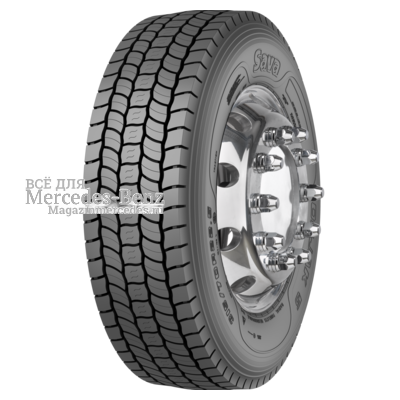 315/60R22,5 152/148L Orjak 5 TL 3PMSF