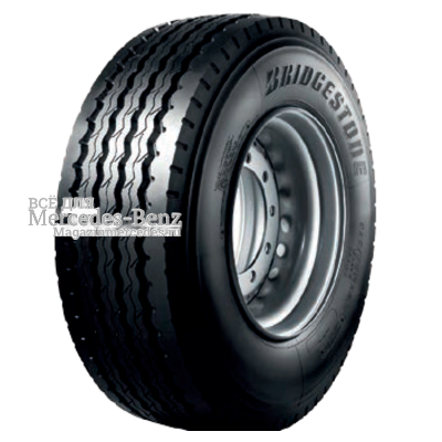 205/65R17,5 127/125J R168 TL