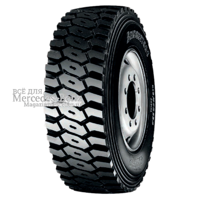 315/80R22,5 156/150K V-Steel LUG L355 TL