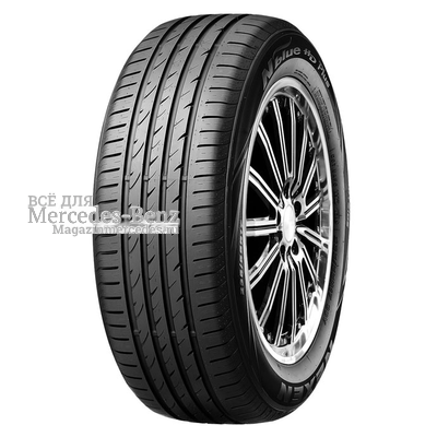 205/60R15 91V Nblue HD Plus TL