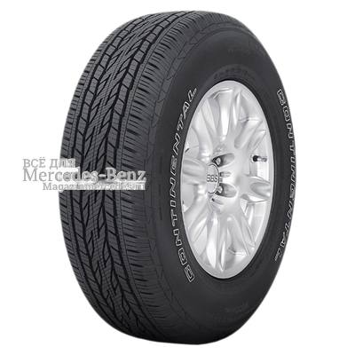 285/65R17 116H ContiCrossContact LX2 TL FR