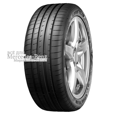 205/40R17 84W XL Eagle F1 Asymmetric 5 TL FP