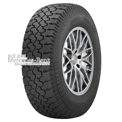 265/70R17 116T XL Road Terrain TL M+S