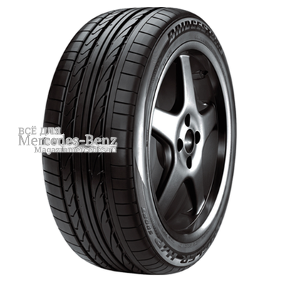 235/45R20 100W XL Dueler H/P Sport TL