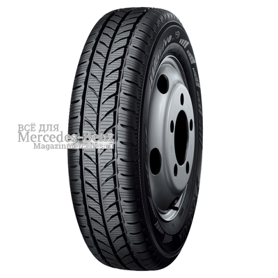 225/75R16C 121/120R W.drive WY01 TL M+S