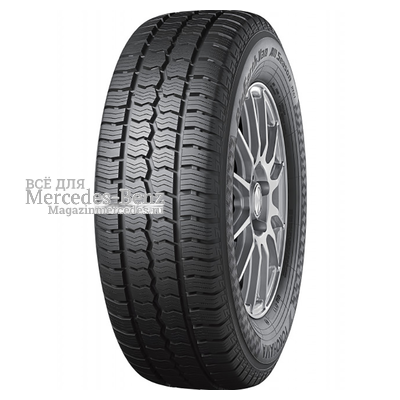 215/65R15C 104/102T BluEarth-Van All Season RY61 TL