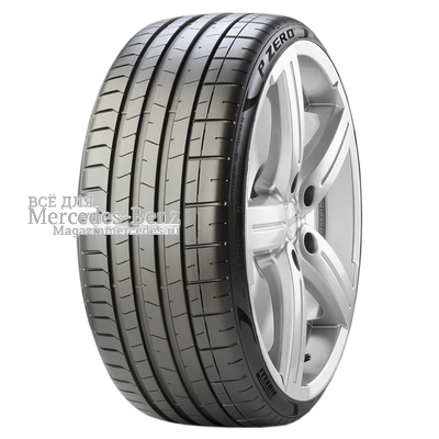 255/45R20 105Y XL P Zero * TL S.C.PZ4