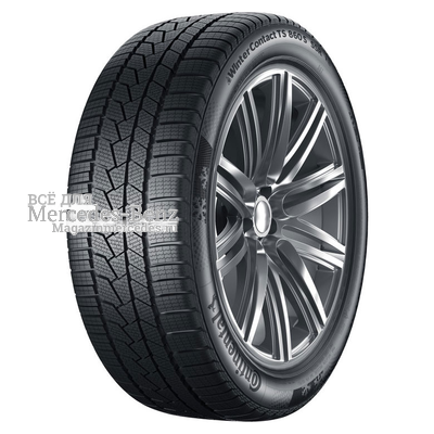 235/40R19 96V XL ContiWinterContact TS 860 S NA0 TL FR