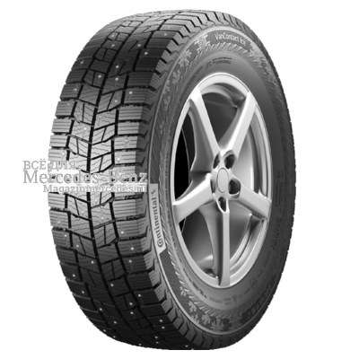 225/70R15C 112/110R VanContact Ice TL SD 8PR (.)