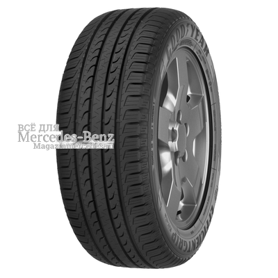 255/65R17 114H XL EfficientGrip SUV TL