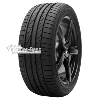 205/50R17 89W Potenza RE050A TL RFT