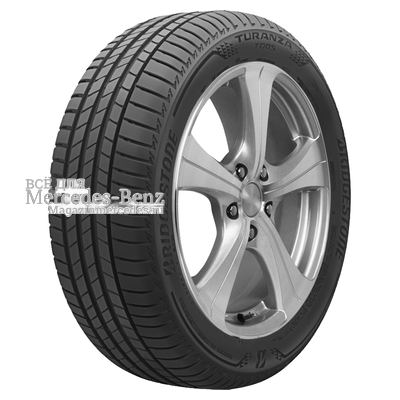 245/50R18 100Y Turanza T005 TL